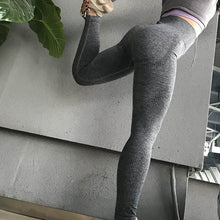 Load image into Gallery viewer, Wonder Fit Girls High Waist Leggings