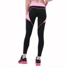 Load image into Gallery viewer, Wonder Fit Girls High Waist Leggings