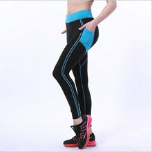 Load image into Gallery viewer, Wonder Fit Girls High Waist Leggings