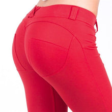 Load image into Gallery viewer, Wonder Fit Girls Low Waist Leggings