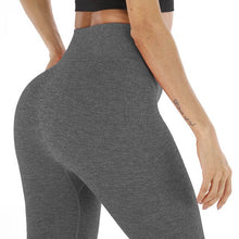 Load image into Gallery viewer, Wonder Fit Girls High Waist Leggings