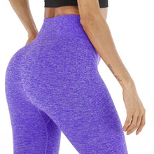 Load image into Gallery viewer, Wonder Fit Girls High Waist Leggings