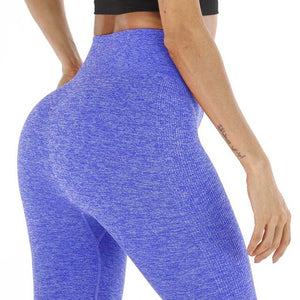 Wonder Fit Girls High Waist Leggings