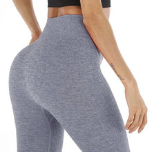 Load image into Gallery viewer, Wonder Fit Girls High Waist Leggings