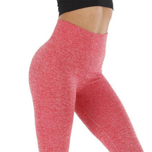 Load image into Gallery viewer, Wonder Fit Girls High Waist Leggings