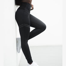 Load image into Gallery viewer, Wonder Fit Girls High Waist Leggings