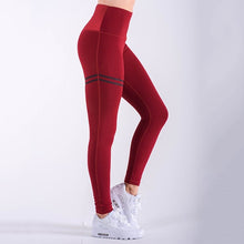 Load image into Gallery viewer, Wonder Fit Girls High Waist Leggings