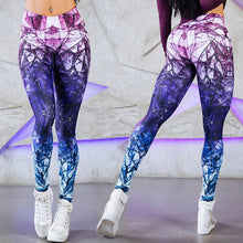 Load image into Gallery viewer, Wonder Fit Girls High Waist Leggings