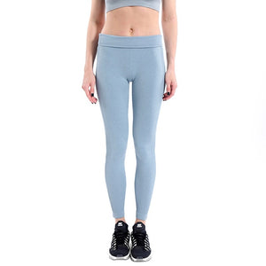 Wonder Fit Girls High Waist Leggings