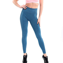 Load image into Gallery viewer, Wonder Fit Girls High Waist Leggings