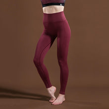 Load image into Gallery viewer, Wonder Fit Girls High Waist Leggings