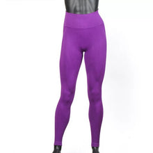 Load image into Gallery viewer, Wonder Fit Girls High Waist Leggings