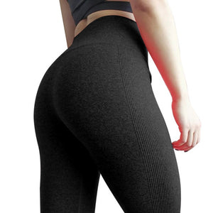 Wonder Fit Girls High Waist Leggings