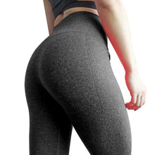 Load image into Gallery viewer, Wonder Fit Girls High Waist Leggings