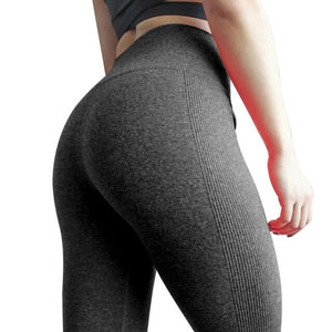 Wonder Fit Girls High Waist Leggings